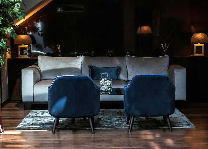 Saint Ten Boutique Hotel, Small Luxury Hotels