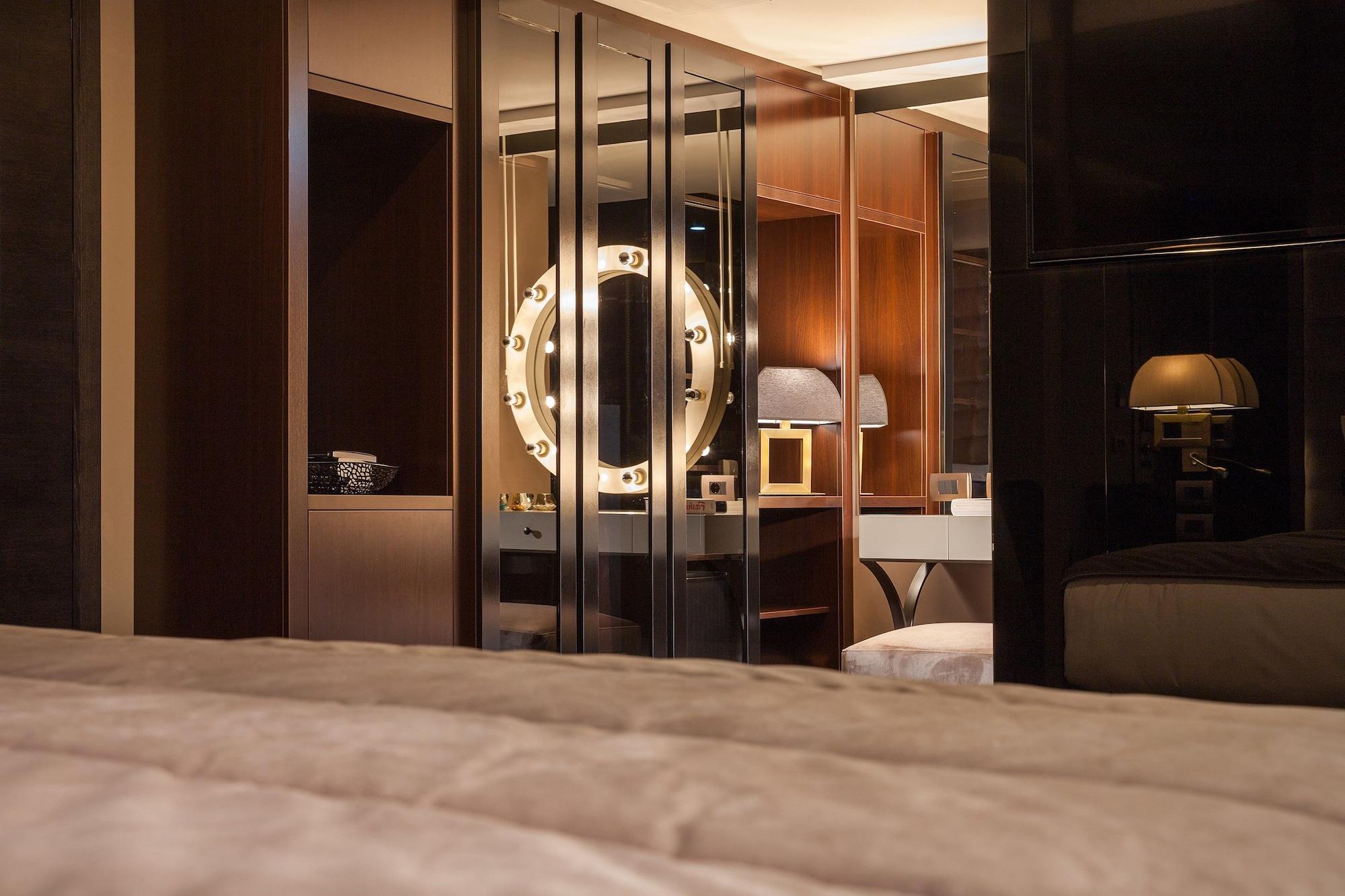 Saint Boutique Hotel, Small Luxury Belgrad