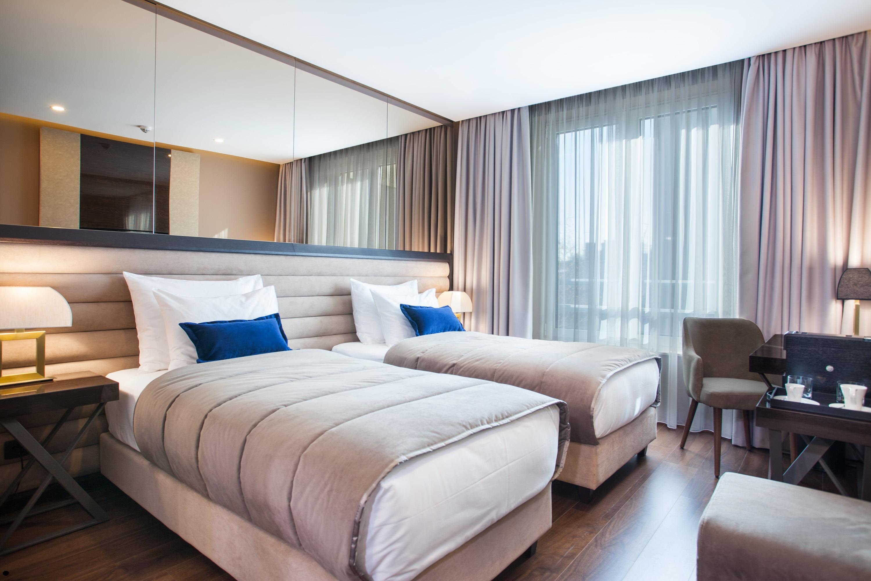 Hotel Saint Ten Boutique Hotel, Small Luxury Hotels