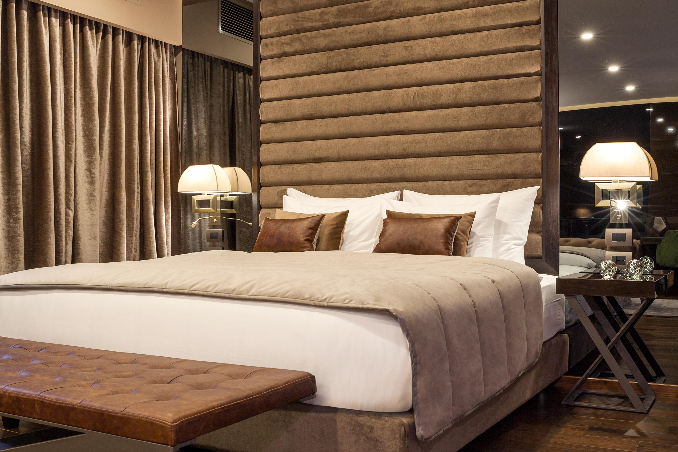 Saint Ten Boutique Hotel, Small Luxury Hotels