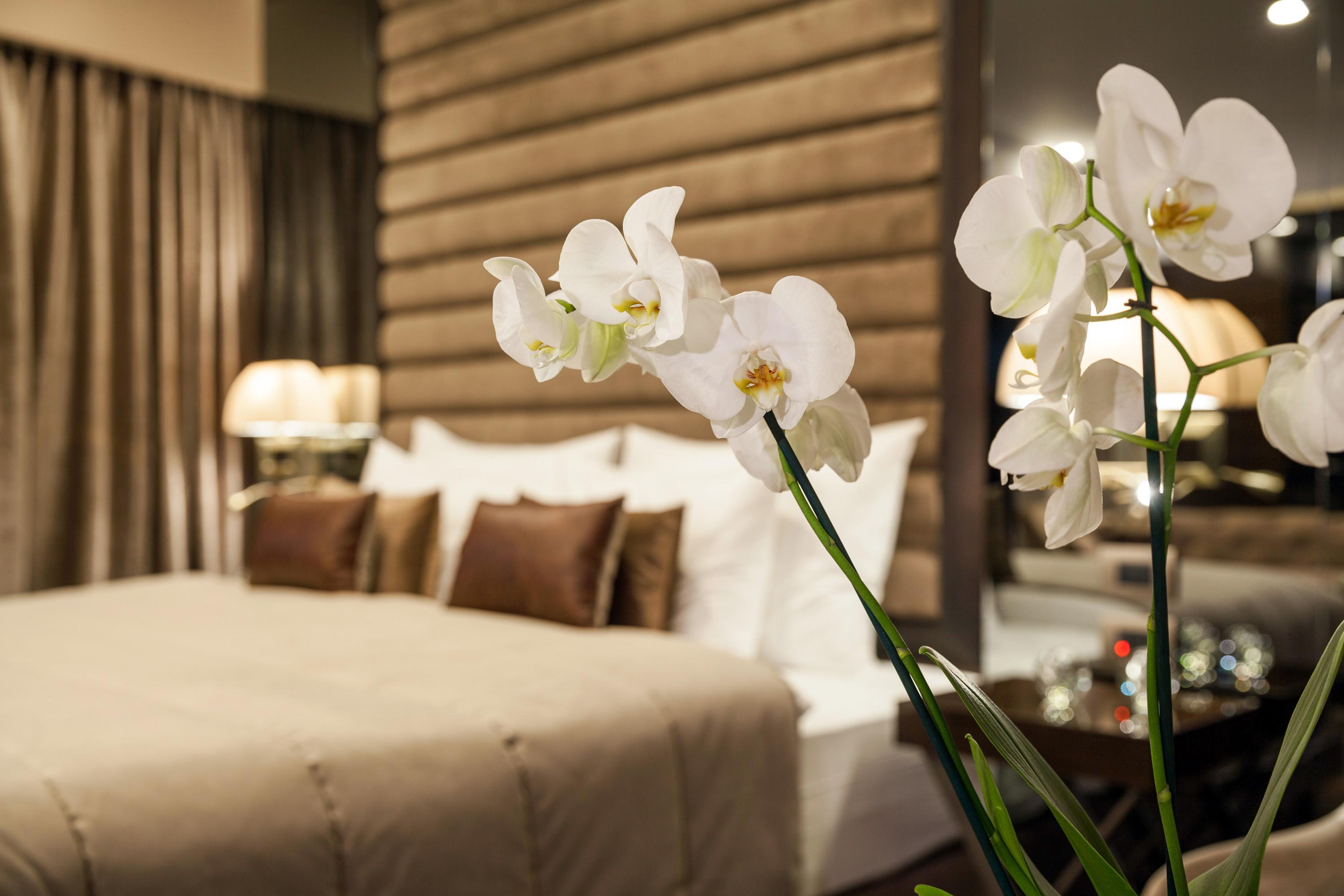 Saint Ten Boutique Hotel, Small Luxury Hotels Hotel Belgrade