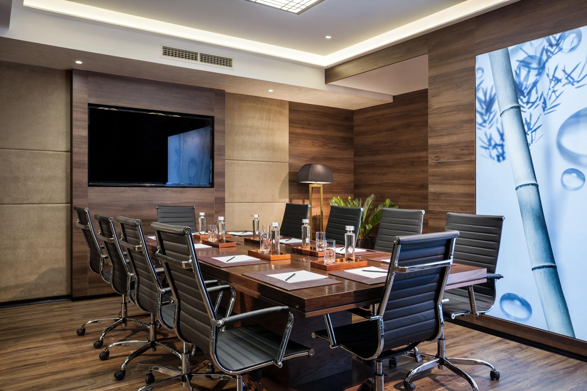 Saint Ten Boutique Hotel, Small Luxury Hotels