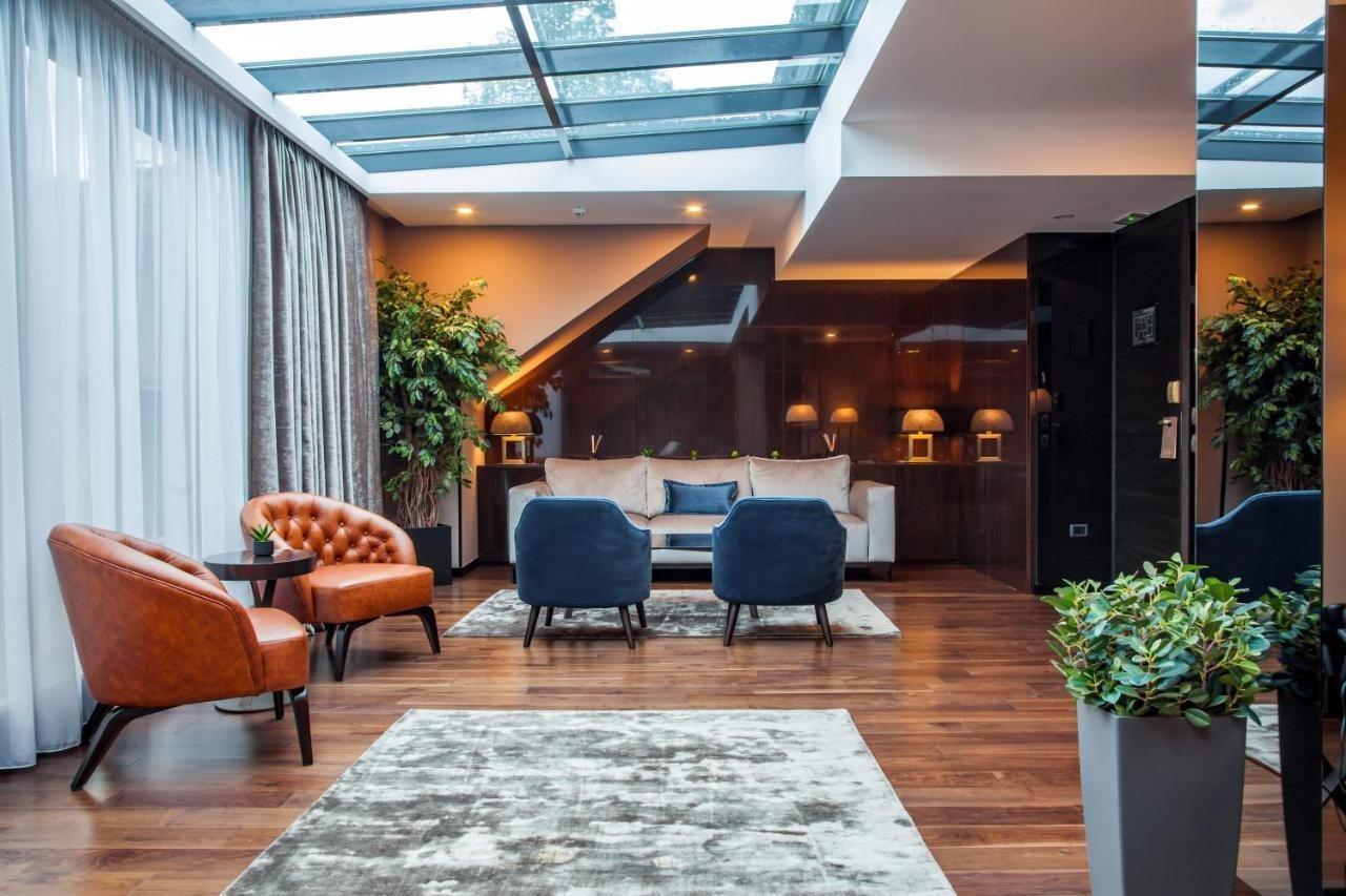 Hotel Saint Boutique Hotel, Small Luxury 5*