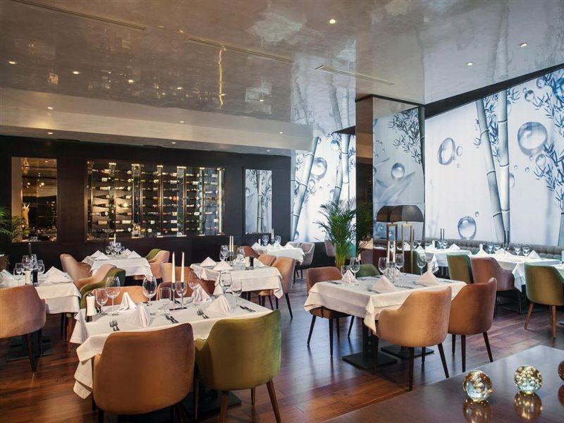 Saint Ten Boutique Hotel, Small Luxury Hotels Belgrade