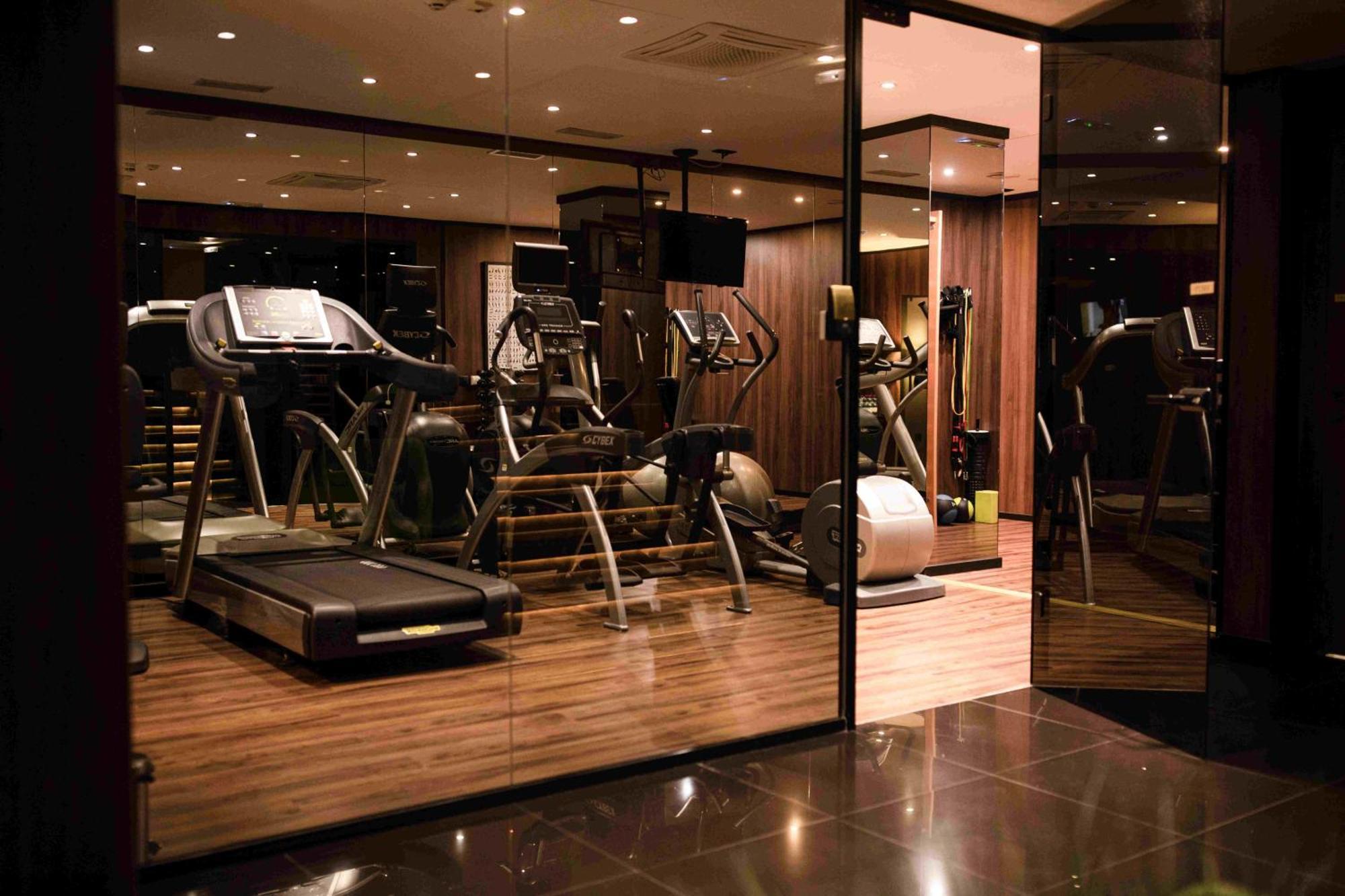Hotel Saint Boutique Hotel, Small Luxury 5*