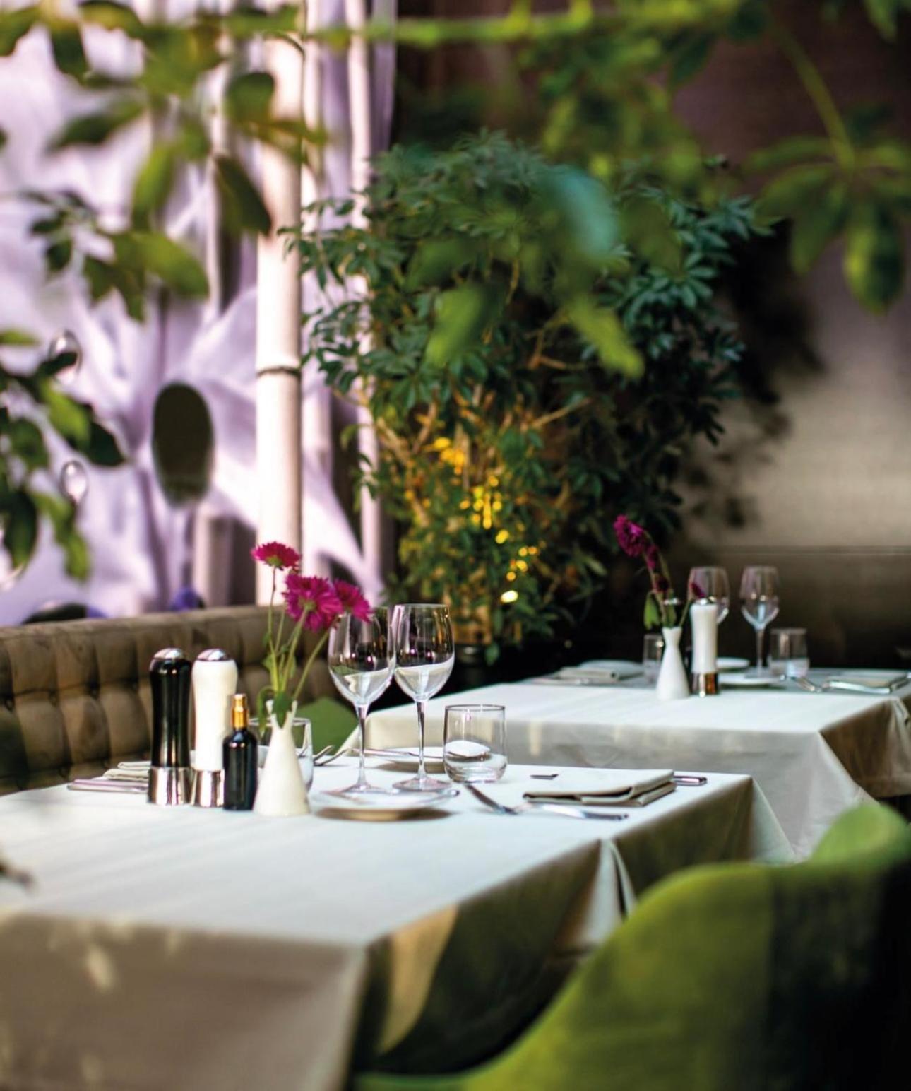 Saint Ten Boutique Hotel, Small Luxury Hotels Belgrade