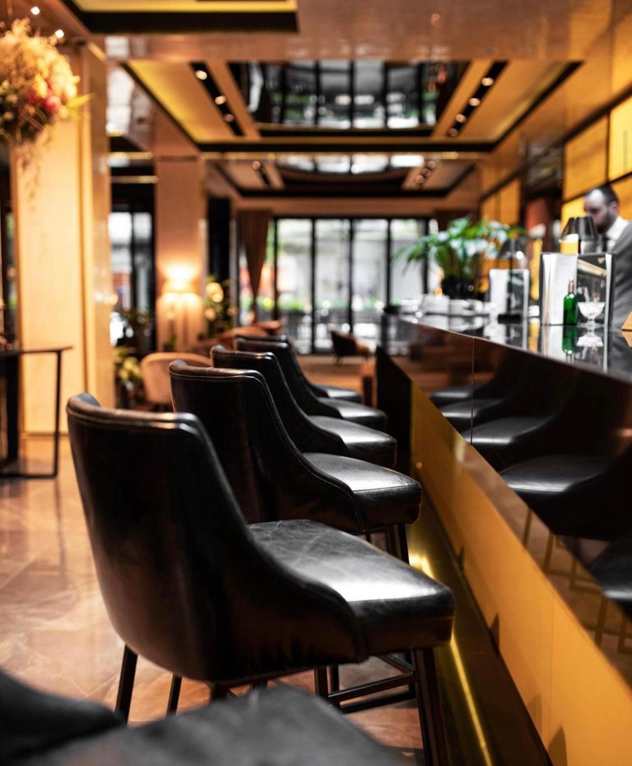 Hotel Saint Ten Boutique Hotel, Small Luxury Hotels 5*