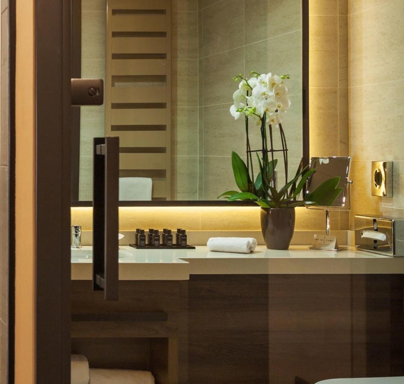 Saint Ten Boutique Hotel, Small Luxury Hotels Hotel Belgrade