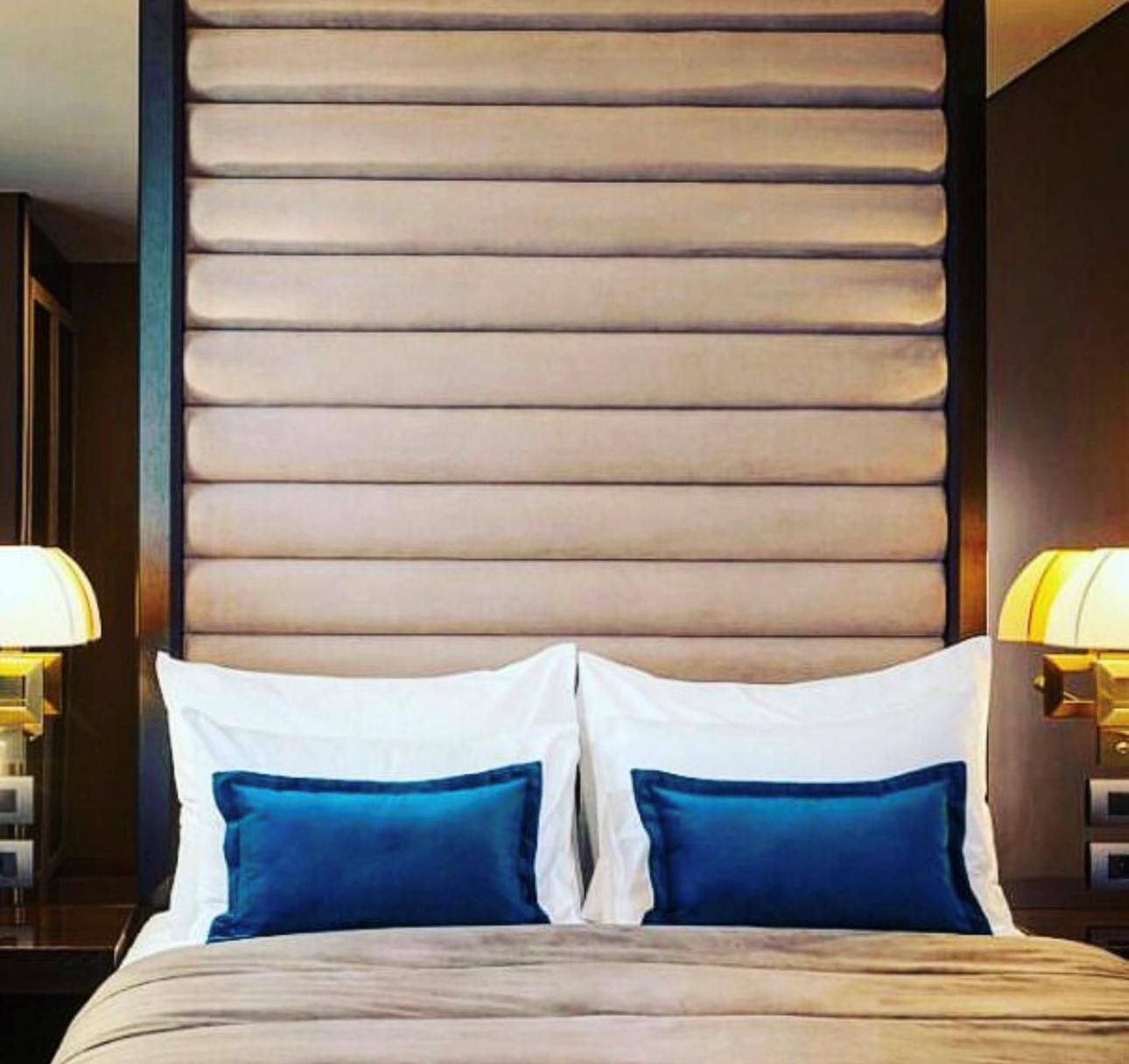 Hotel Saint Boutique Hotel, Small Luxury Belgrad