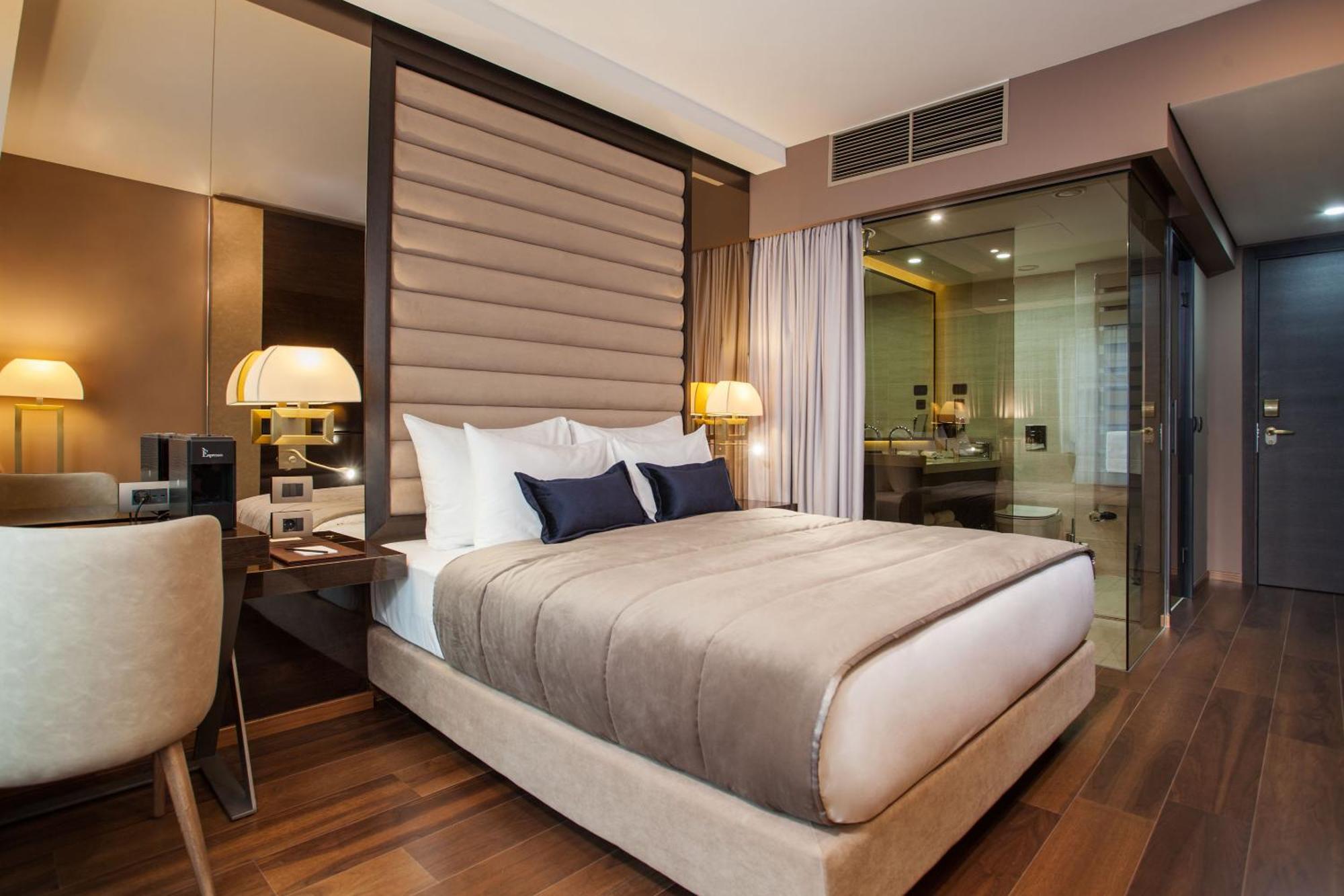 Hotel Saint Ten Boutique Hotel, Small Luxury Hotels 5*