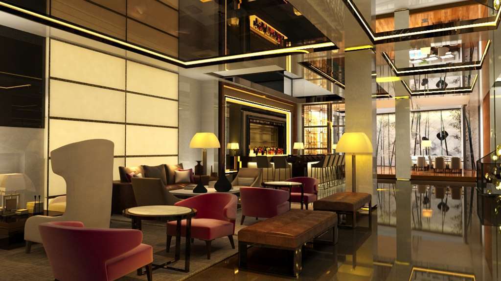 Saint Ten Boutique Hotel, Small Luxury Hotels 5*