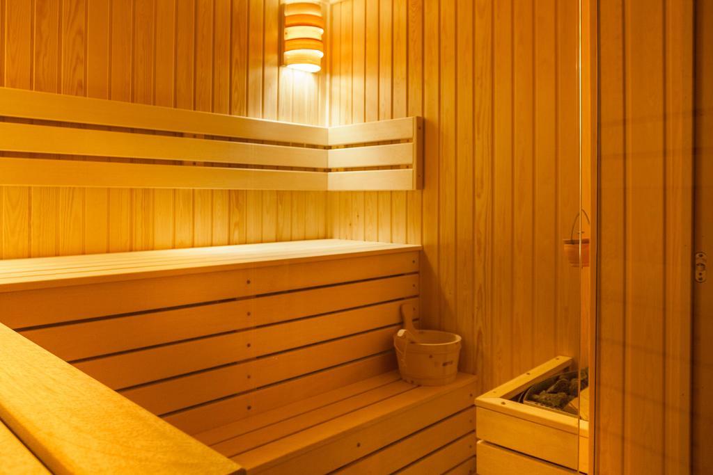 Saint Boutique Hotel, Small Luxury