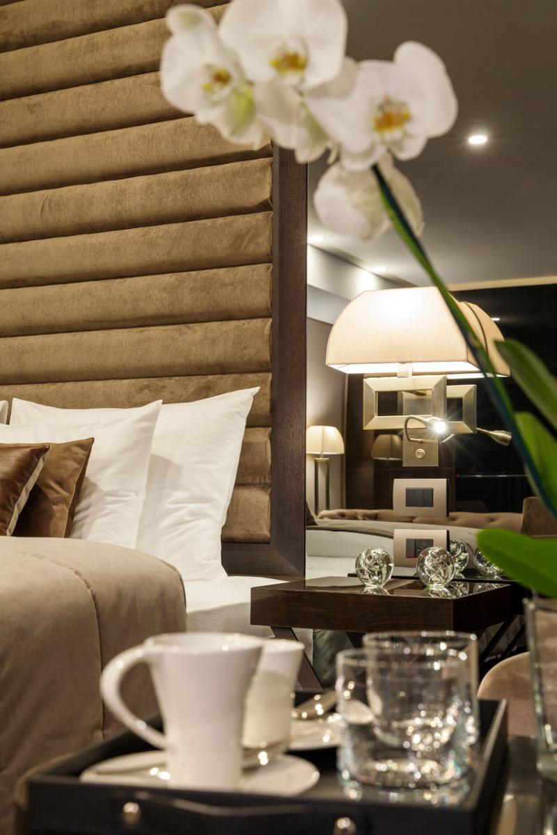 Hotel Saint Ten Boutique Hotel, Small Luxury Hotels 5*
