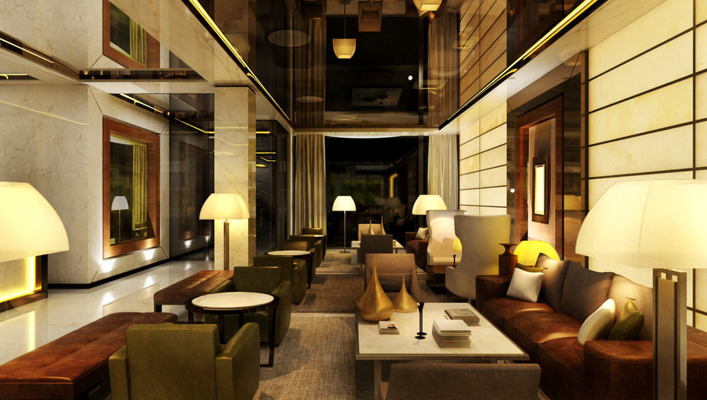 Saint Ten Boutique Hotel, Small Luxury Hotels
