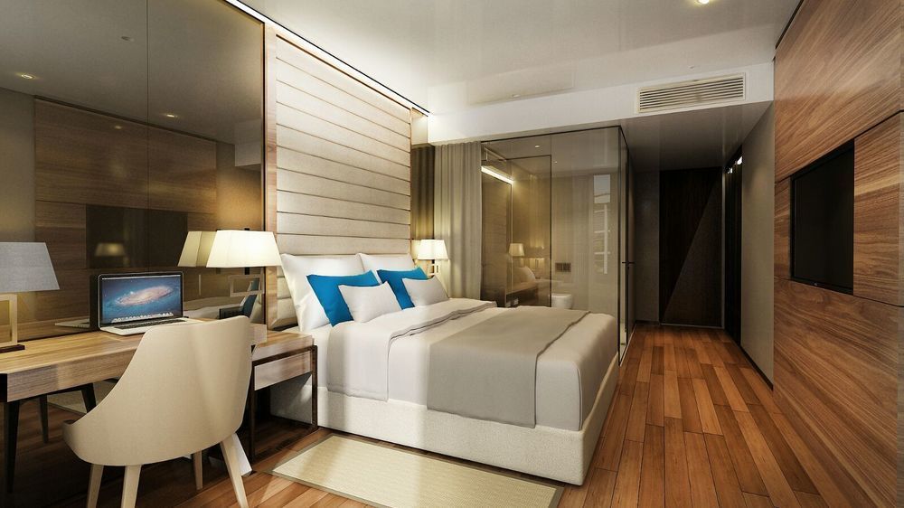 Saint Ten Boutique Hotel, Small Luxury Hotels Hotel