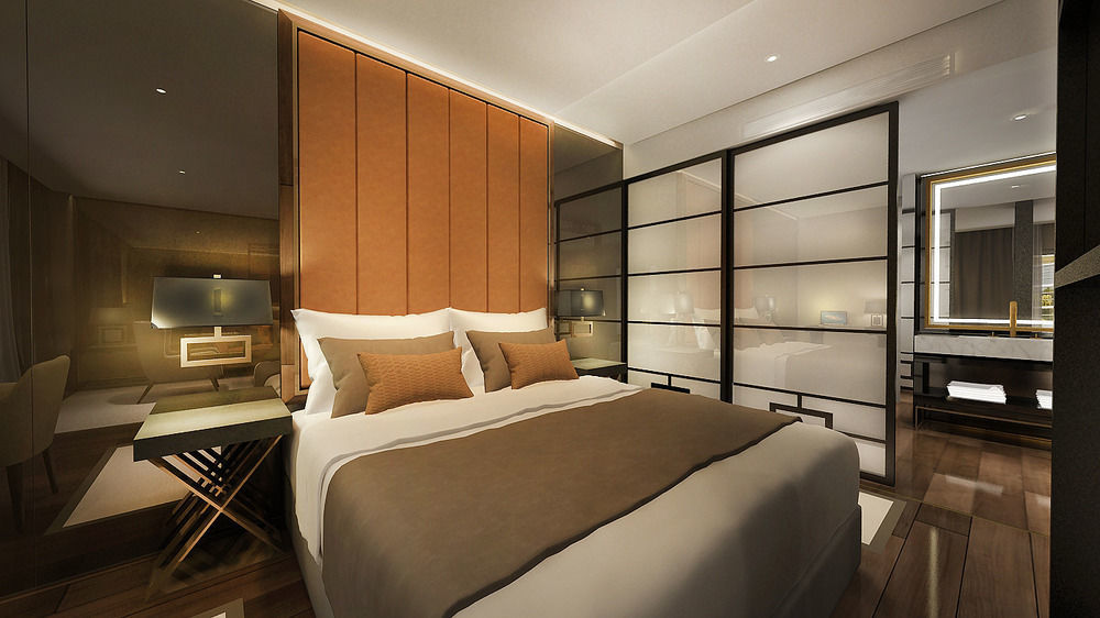 Saint Ten Boutique Hotel, Small Luxury Hotels Hotel