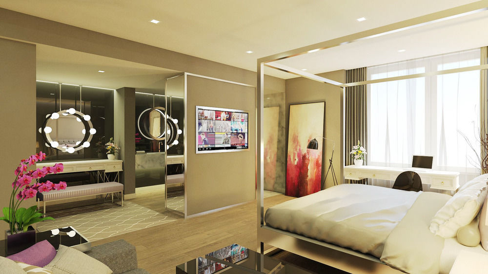 Hotel Saint Boutique Hotel, Small Luxury