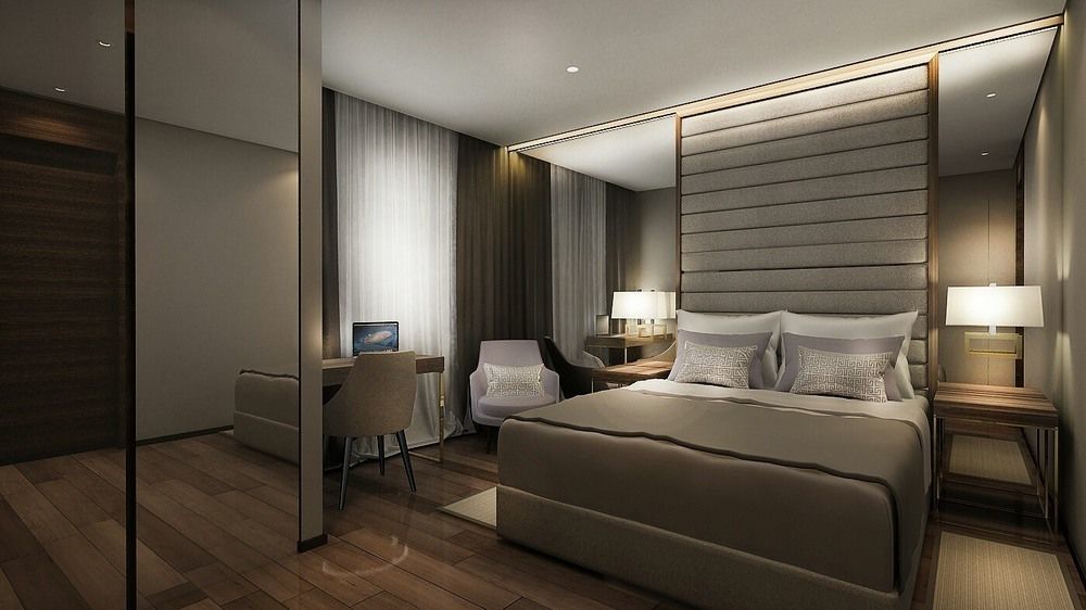 Hotel Saint Boutique Hotel, Small Luxury