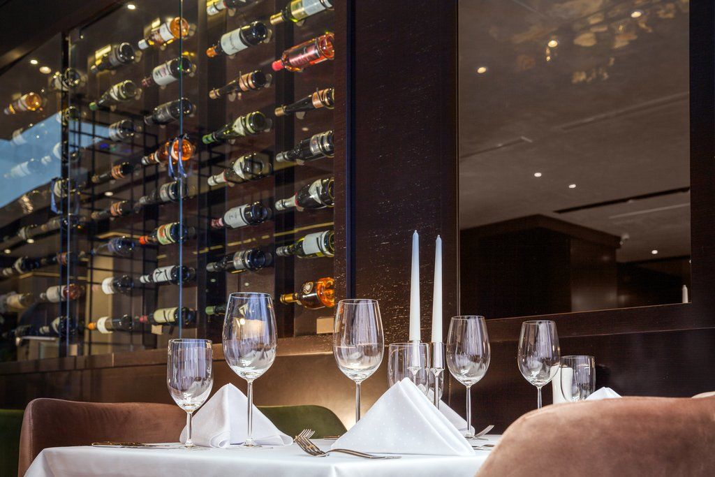Saint Ten Boutique Hotel, Small Luxury Hotels Hotel