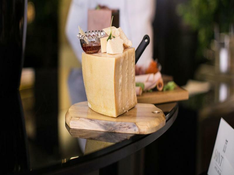 Saint Boutique Hotel, Small Luxury 5* Belgrad