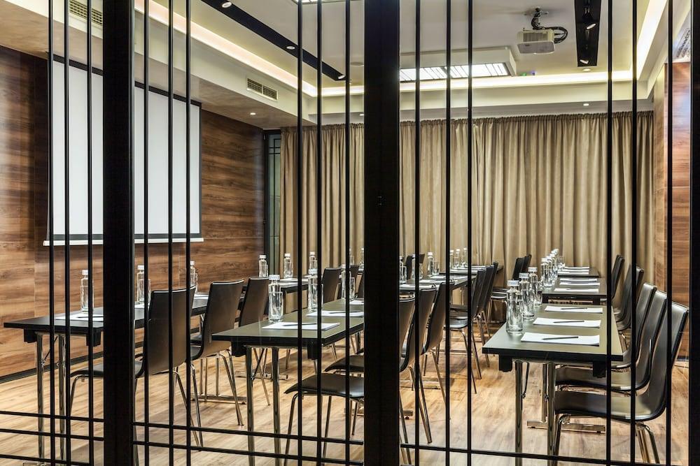 Hotel Saint Ten Boutique Hotel, Small Luxury Hotels 5*
